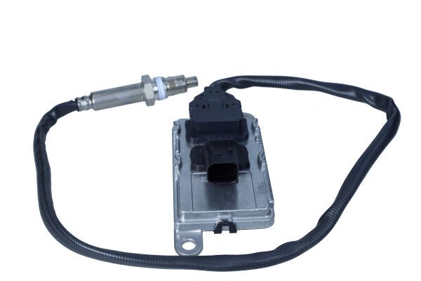NOx-Sensor, Harnstoffeinspritzung NOx-Sensor, Harnstoffeinspritzung