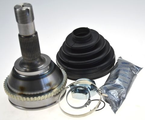 Gelenksatz, Antriebswelle