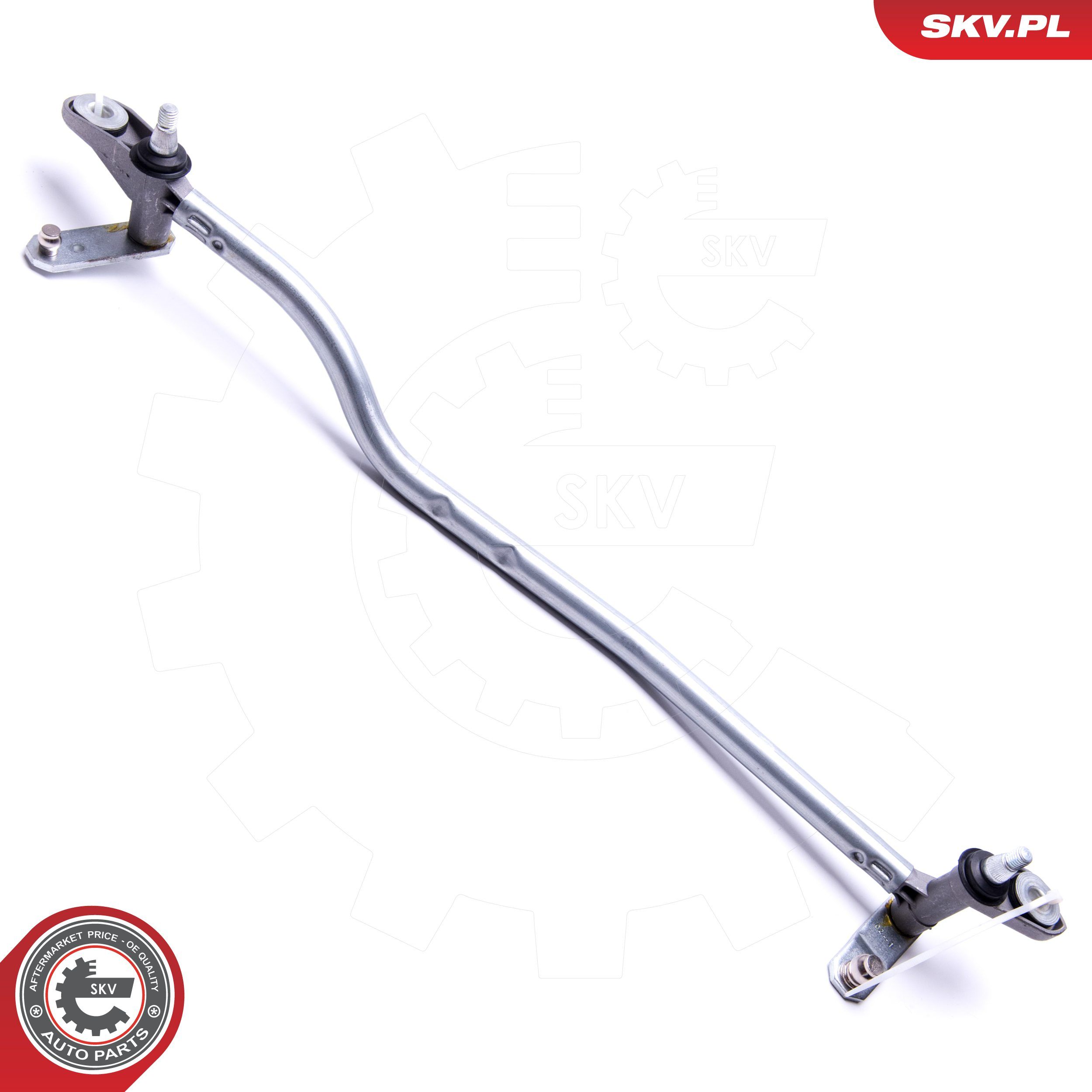 Wischergest&auml;nge