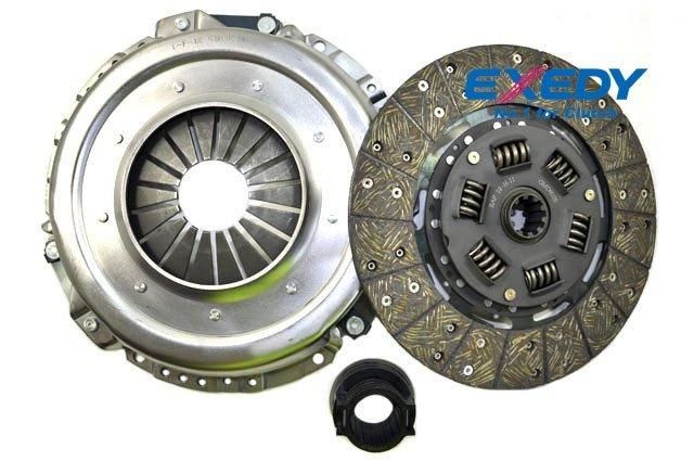 255mm Holden - TecDoc Only