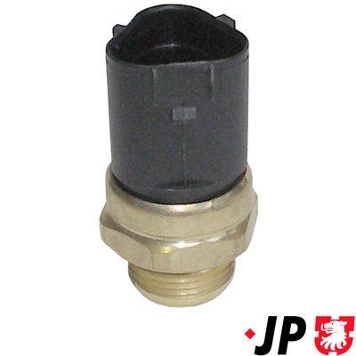 Temperaturschalter, Kühlerlüfter