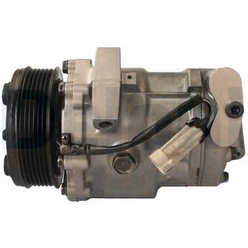 Compressor, air conditioning TSP0159428