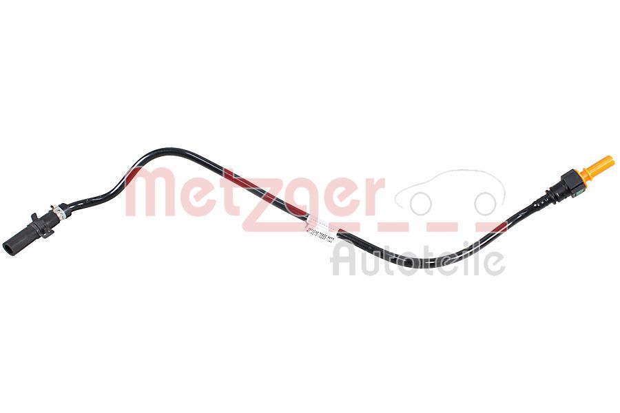 Coolant Pipe 4010516