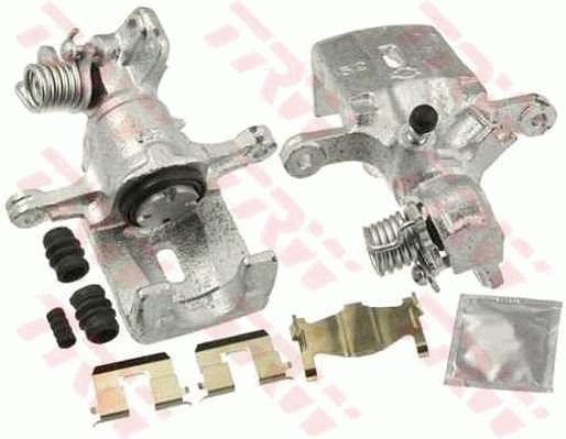 Brake Caliper BHQ212E