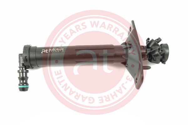 at autoteile germany at50023 - Waschwasserdüse, Scheinwerferreinigung