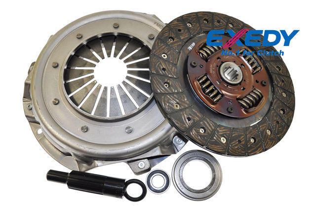 240mm Ford - TecDoc Only