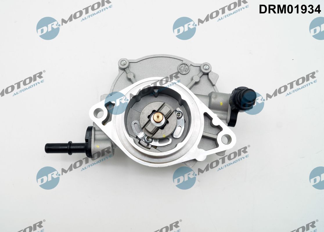Dr.Motor Automotive DRM01934 - Unterdruckpumpe, Bremsanlage