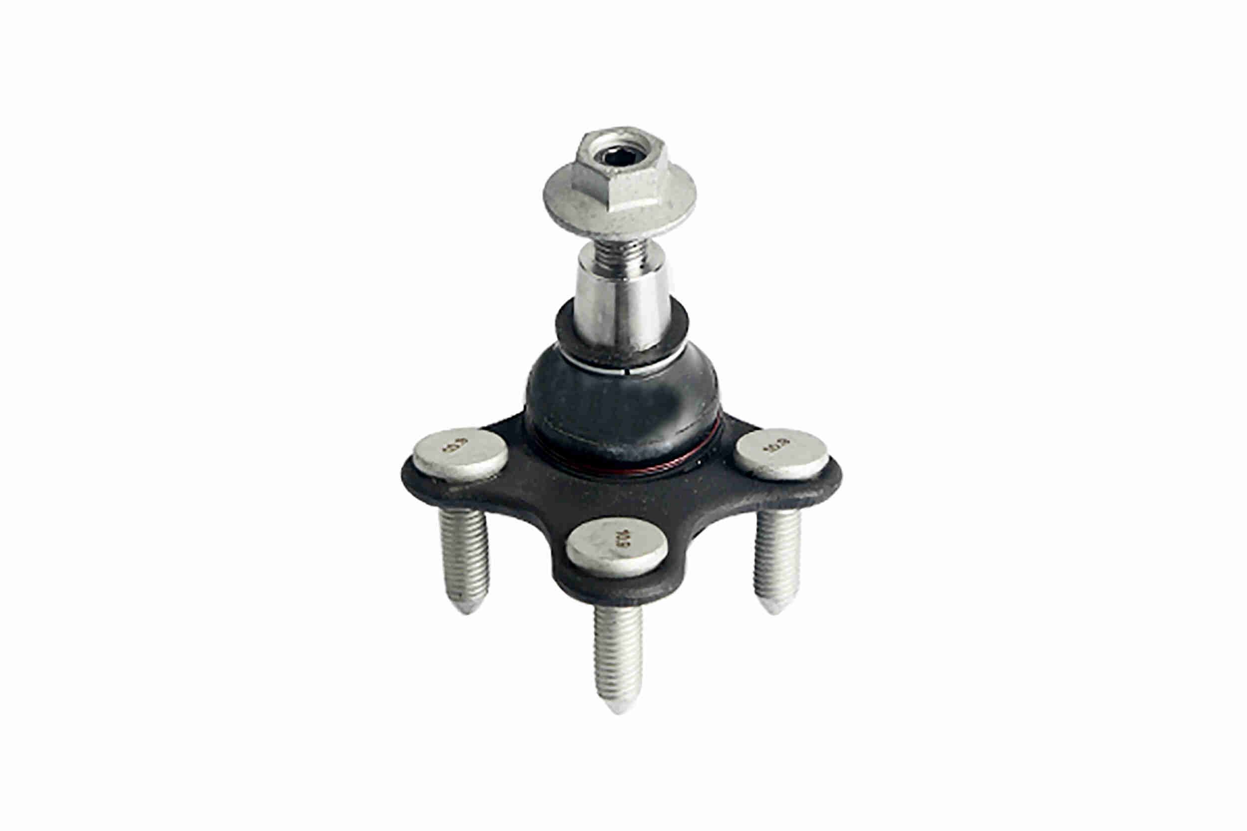 Trag-/F&uuml;hrungsgelenk