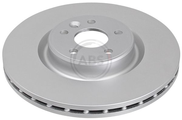 A.B.S. 17930 - Bremsscheibe