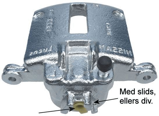 Caliper
