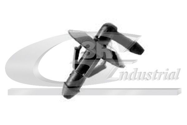 3RG 86500 - Waschwasserd&uuml;se, Scheibenreinigung