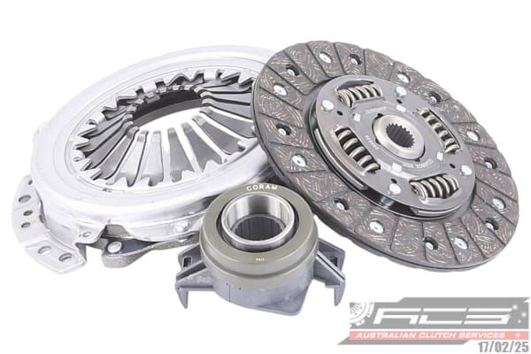 KIT STD FIAT REGATA 1.6L - TecDoc Only