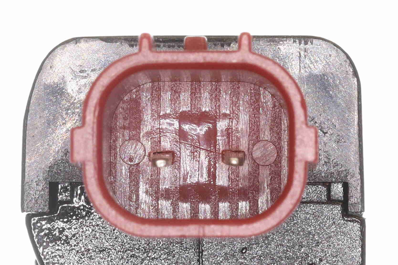 Sensor, Einparkhilfe