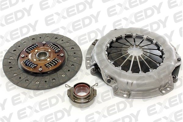 Clutch Kit TYK2128