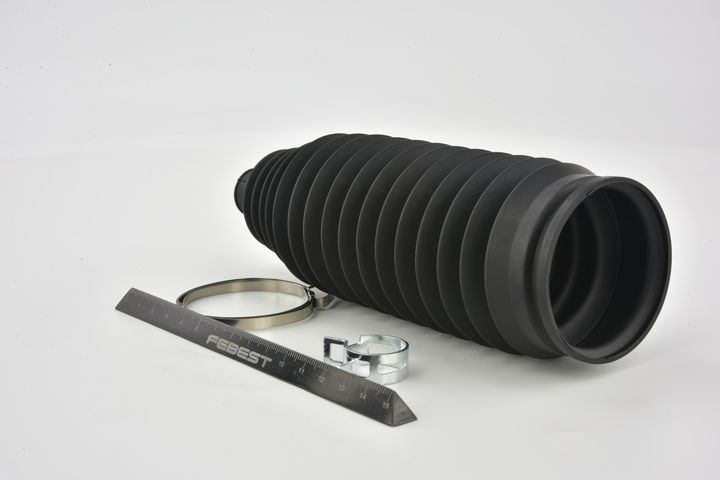 gofruotoji membrana, vairavimas