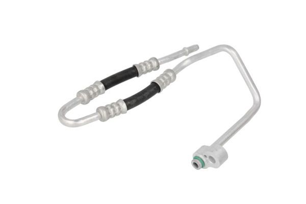 Hochdruckleitung, Klimaanlage