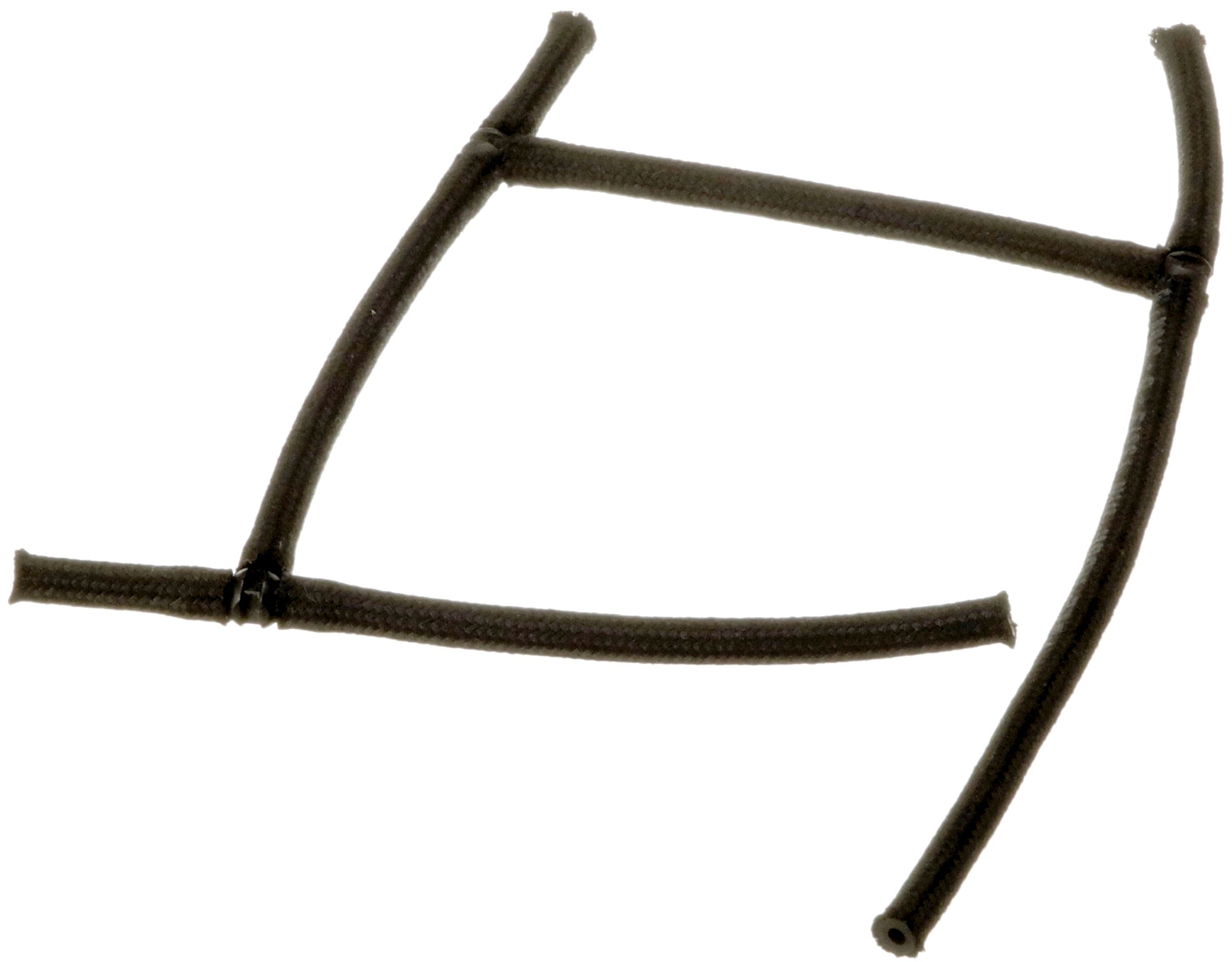 GATES MFL1238 - Schlauch, Leckkraftstoff