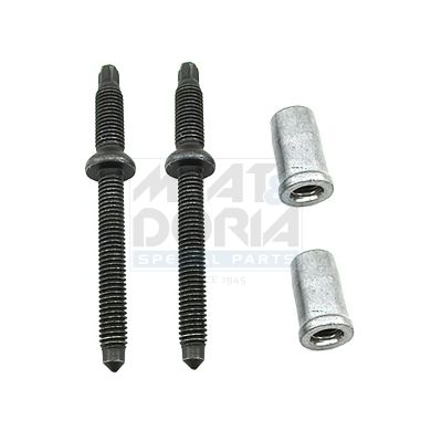 Reparatursatz, Common-Rail-System