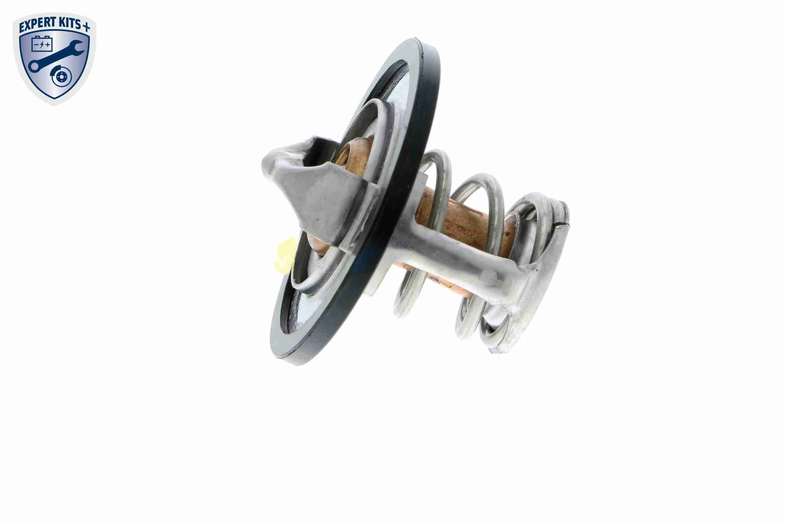 Thermostat, K&uuml;hlmittel