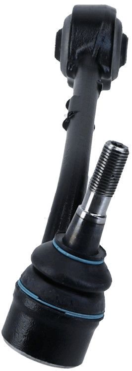 Lenker, Radaufh&auml;ngung