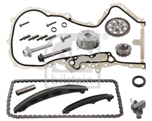 FEBI BILSTEIN 107994 - Steuerkettensatz Full Kit