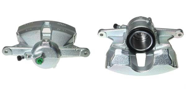 Bremssattel Bremssattel