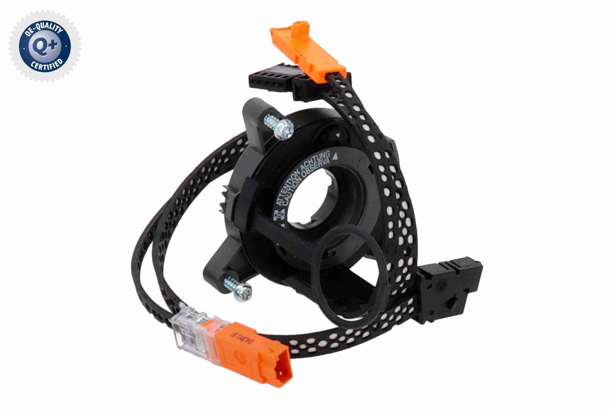 Wickelfeder, Airbag