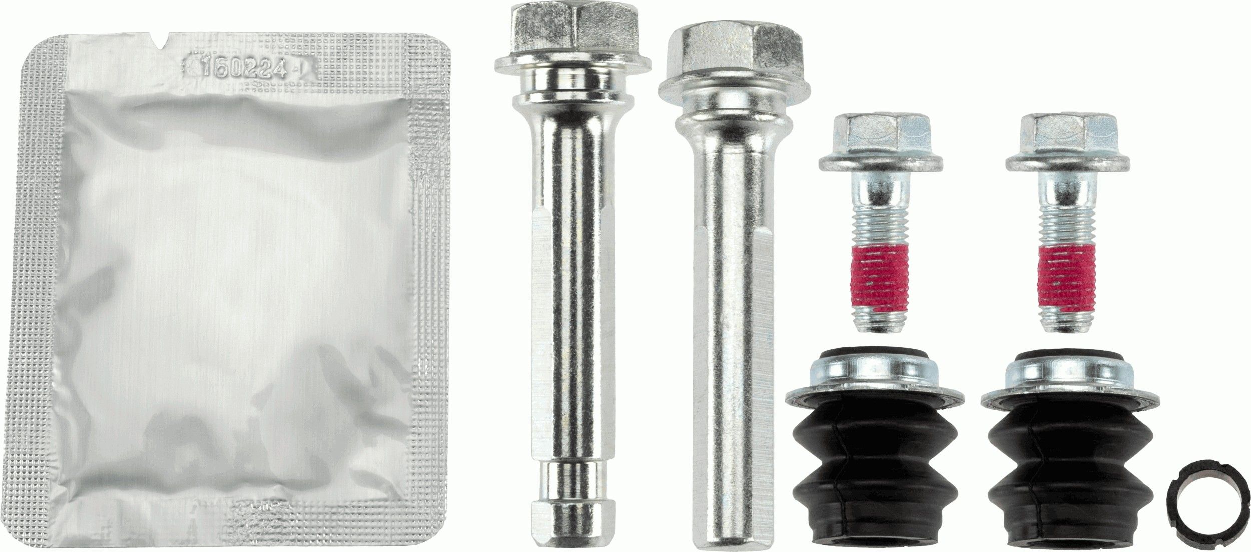 TRW ST1721 - F&uuml;hrungsh&uuml;lsensatz, Bremssattel