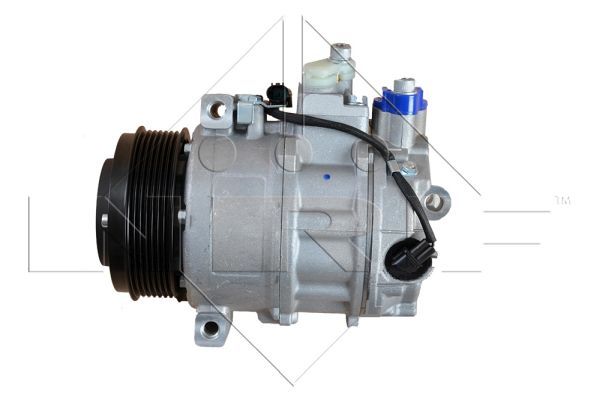 Compressor, air conditioning 32729