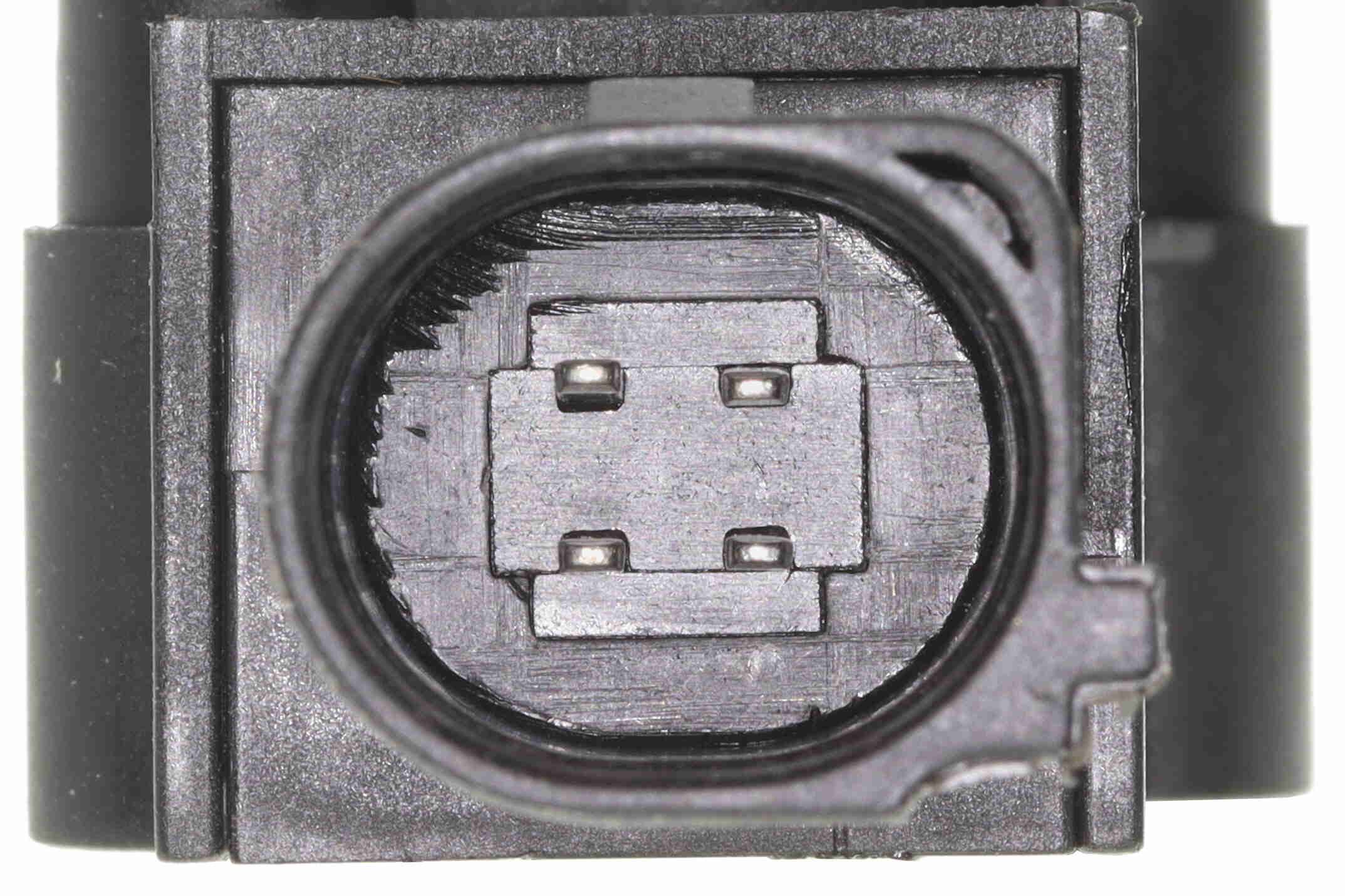 Sensor, Leuchtweitenregulierung