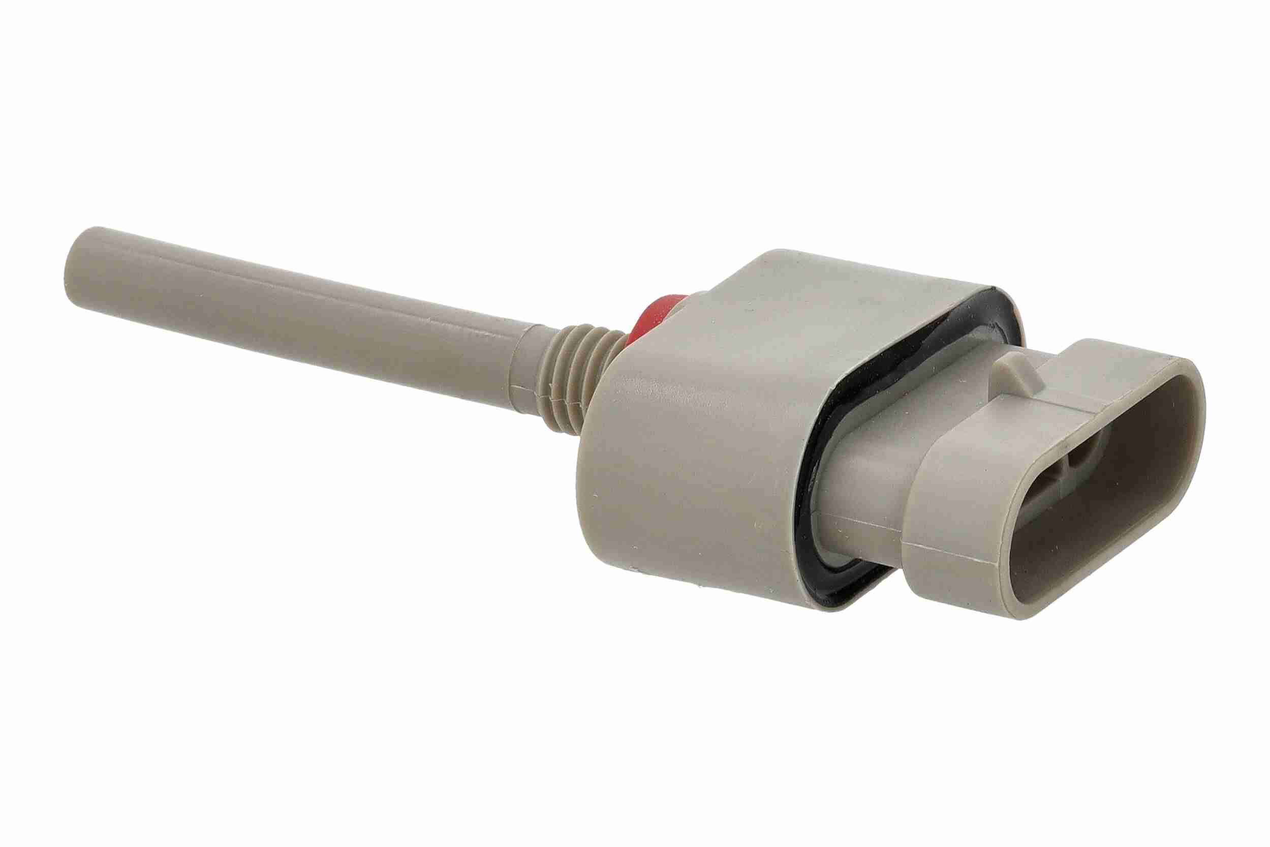Wassersensor, Kraftstoffanlage