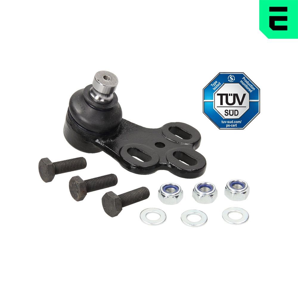 Ball Joint G3-119