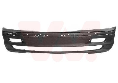 VAN WEZEL 0646574 - Sto&szlig;f&auml;nger