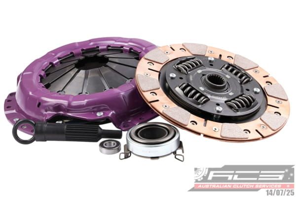 KIT PER TOYOTA COR/MR2 1.6L - TecDoc Only