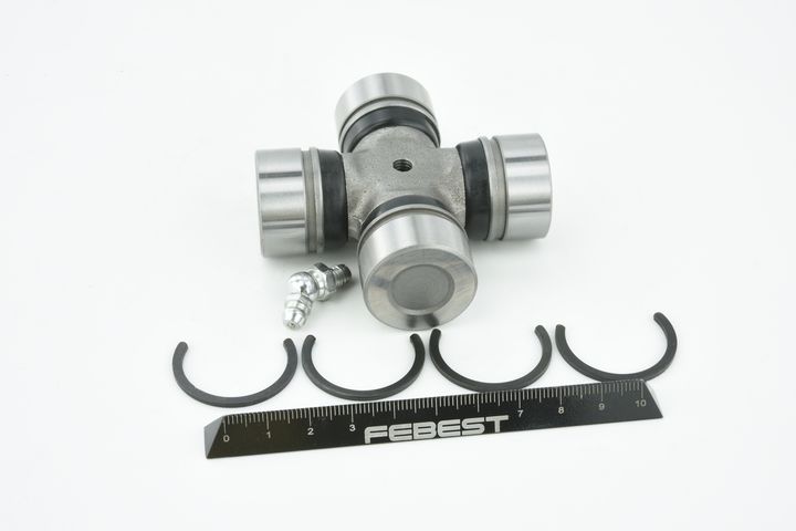 Lankstas, kardaninis velenas