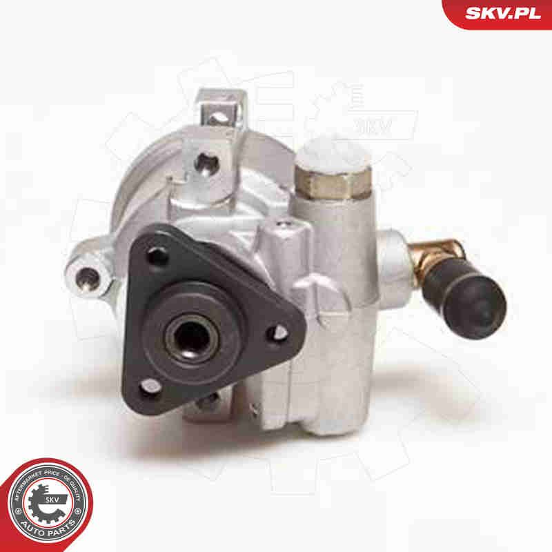 Hydraulikpumpe, Lenkung Hydraulikpumpe, Lenkung