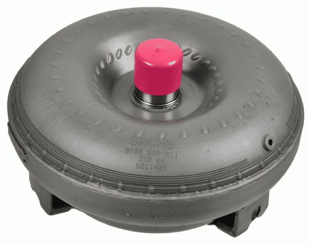 Torque Converter 0700 600 011