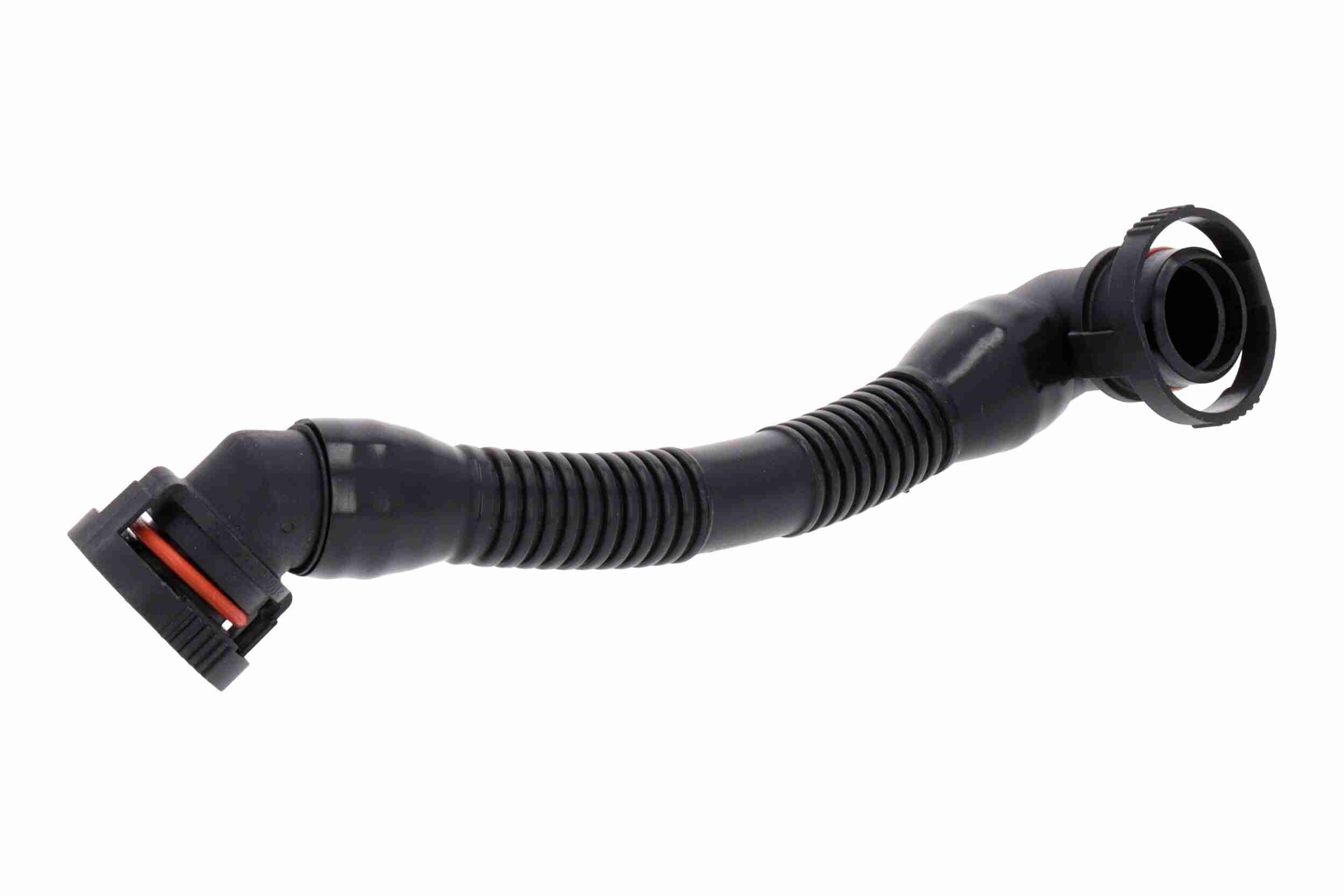 VAICO V10-4693 - Schlauch, Kurbelgehäuseentlüftung