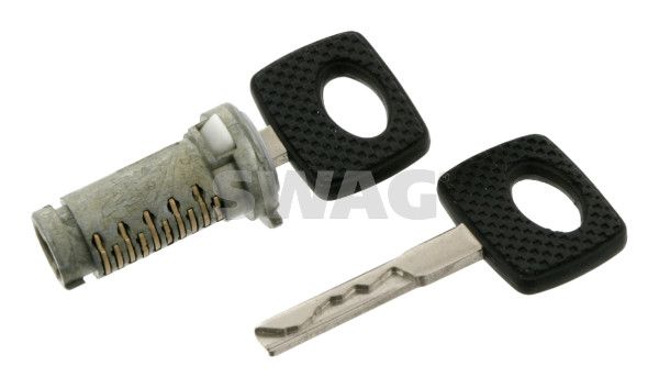 SWAG 10 92 6677 - Schlie&szlig;zylinder, Z&uuml;ndschloss