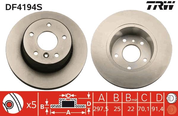 DISQUE UNITAIRE  9900