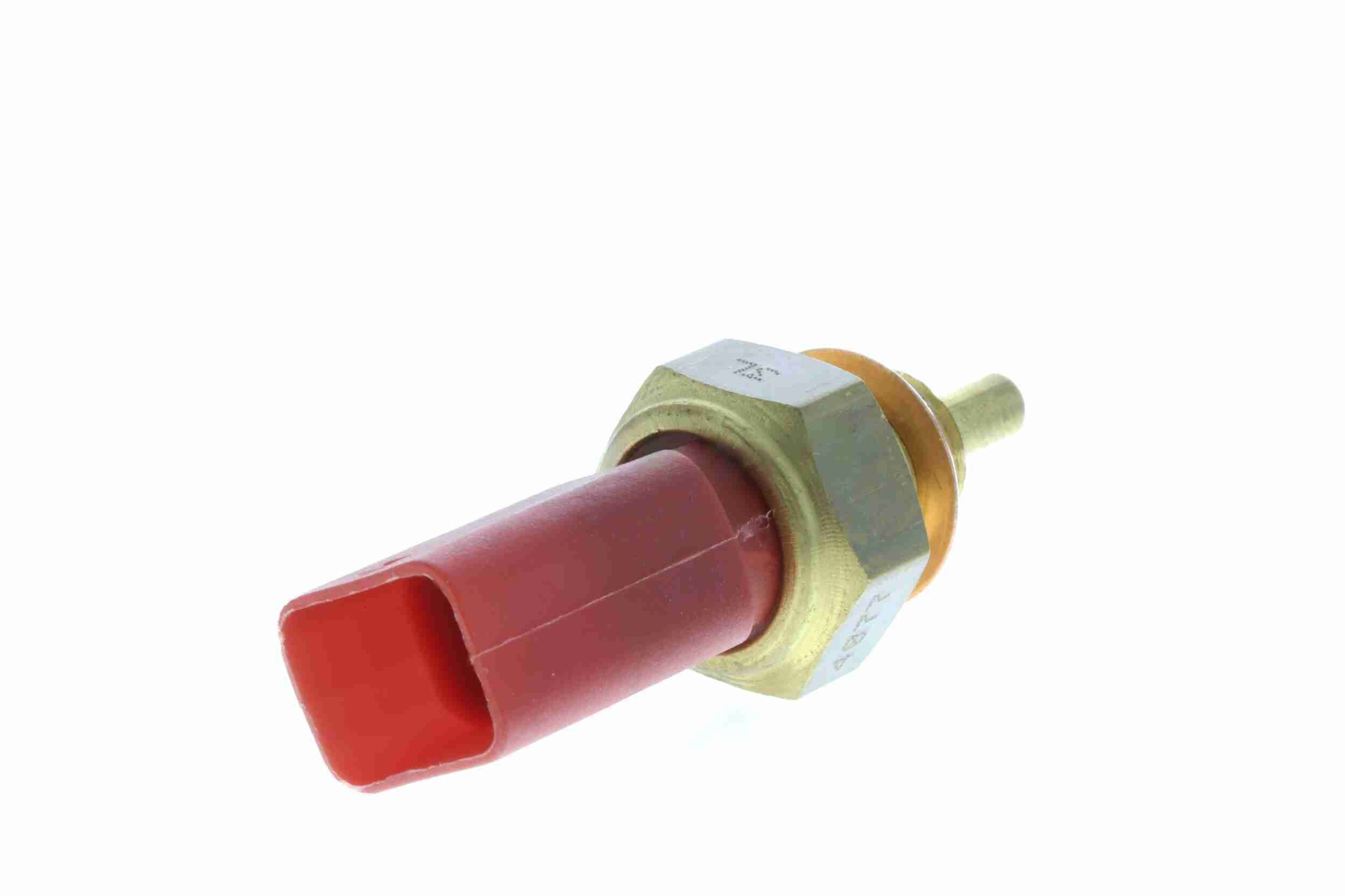 Sensor, K&uuml;hlmitteltemperatur