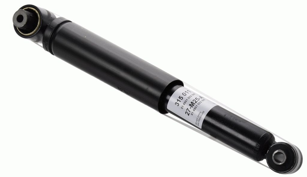 SACHS SHOCK ABSORBER - TecDoc Only