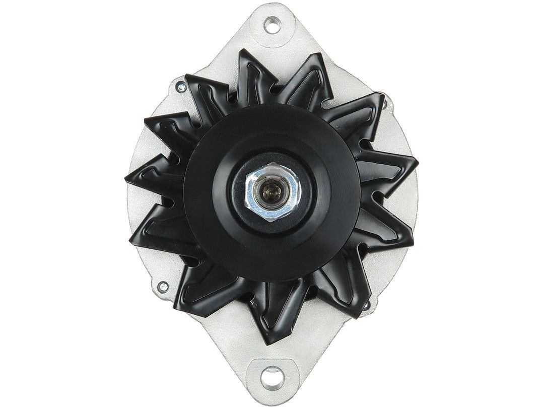 AS-PL A2005 - Generator