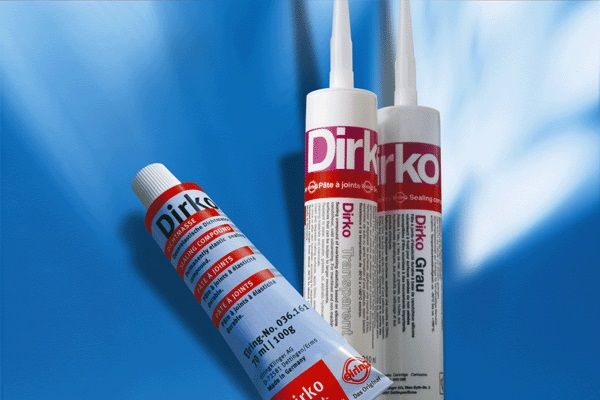 610.020 ELRING Dirko tömítőanyag