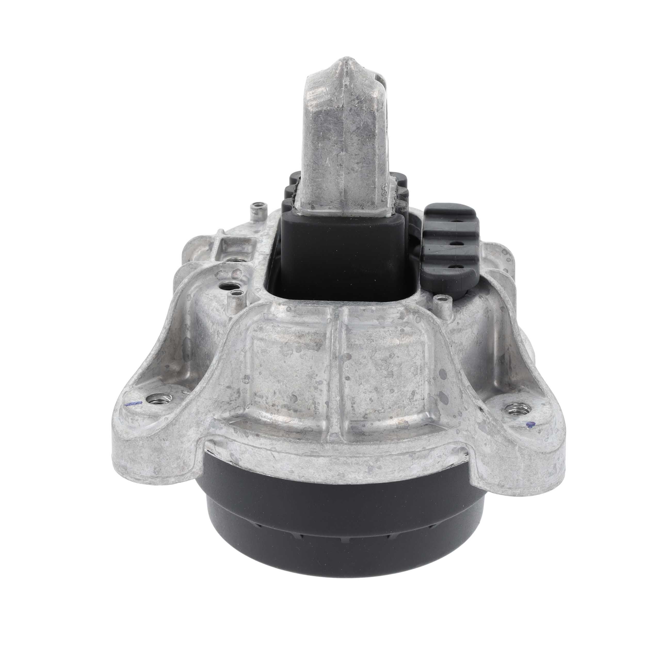 variklio montavimas