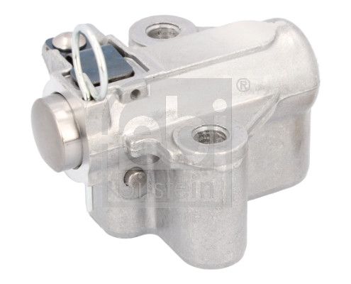 Spanner, Steuerkette