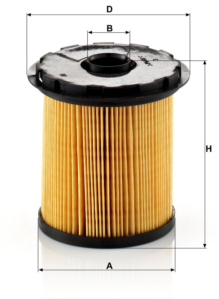 Kraftstofffilter Kraftstofffilter