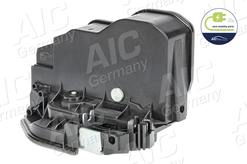 AIC 56629 - T&uuml;rschloss