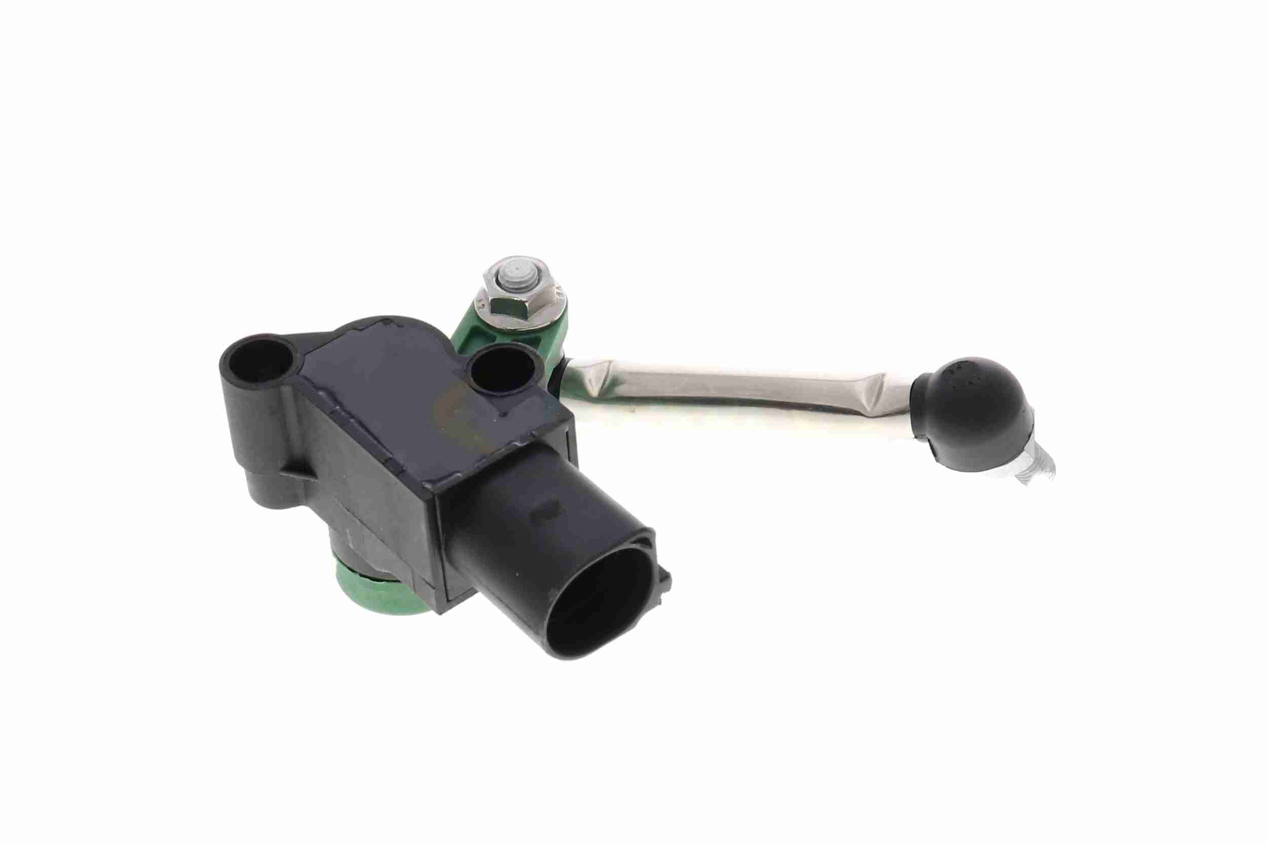 Sensor, Leuchtweitenregulierung