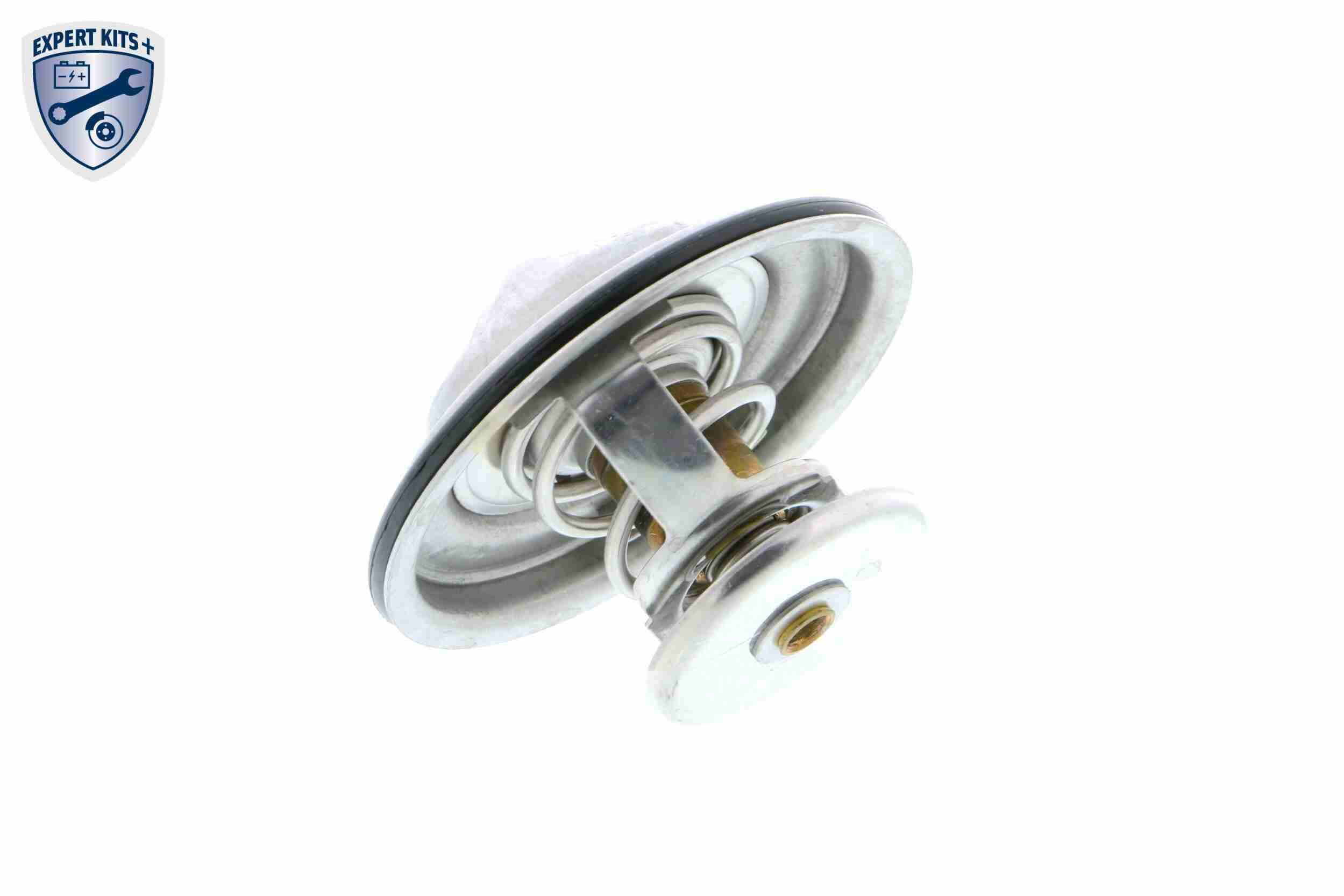 Thermostat, K&uuml;hlmittel